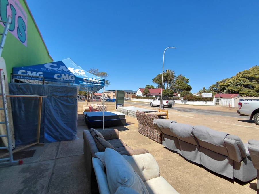 Commercial Property for Sale in Jeffreys Bay Central Eastern Cape